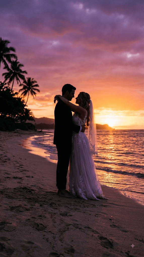 Weddings sample